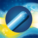 Pearl Tampon Regular 24 U By Tampax 24 Pcs - Afbeelding 3