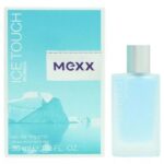 Mexx Ice Touch Woman Eau de toilette - 30 ml - Afbeelding 7