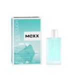 Mexx Ice Touch Woman Eau de toilette - 30 ml - Afbeelding 11