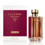 Prada La Femme Intense - 50 ml - eau de parfum spray - damesparfum