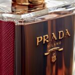 Prada - La Femme Intense - Eau De Parfum - 35ML - Afbeelding 3