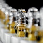 Guerlain de blauwe tijd etv 75ml - Afbeelding 2