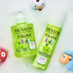 Revlon Equave Kids - Conditioner voor kinderen - Apple (200ml) - Afbeelding 2