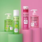 Revlon Equave Kids - Conditioner voor kinderen - Apple (200ml) - Afbeelding 3