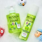 Revlon Equave Kids Kinderen 2-in-1 Shampoo & Conditioner 300 ml - Afbeelding 3