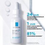 La Roche-Posay Cicaplast B5 Serum - voor gevoelige huid - helpt de huidbarrière herstellen - 30ml - Afbeelding 3
