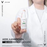 Vichy Capital Soleil UV Clear Anti-onzuiverheden zonnebrand voor het gezicht SPF50+ 40ml voor vette, onzuivere huid met neiging tot acne - Afbeelding 3