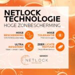 La Roche-Posay Anthelios SPF50+ Hydraterende Lotion Eco-tube 250ml - Afbeelding 3