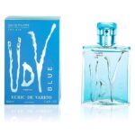 Ulric De Varens   Mens Perfume Udv Blue Ulric De Varens Edt   Men   100 Ml - Afbeelding 3