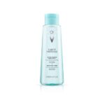 Vichy Pureté Thermale Schuimend Reinigingswater 150ml voor elk huidtype