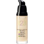 BOURJOIS 123 Perfect Foundation podk ad ujednolicaj cy 52 Vanilla 30ml