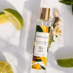 Berdoues Eau de Parfum - Fleur d'Oranger & Bergamote - Afbeelding 3