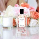 Berdoues - Unisex - Les Grands Crus - Somei Yoshino - Eau de Parfum - 100 ml - Afbeelding 4