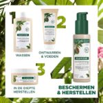 Klorane Repairing Cica-Serum with Organic Cupuaçu & Hyaluronic Acid 100ml - Afbeelding 3