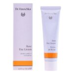 Rose Day Cream By Dr. Hauschka 30 Ml - Afbeelding 2