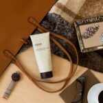 AHAVA Dermud Nourishing Body Cream - Relieves Roughness, Softens Skin, Hydrates Dry & Sensitive Skin, Enriched by Dermud Mud Complex, Osmoter, Aloe Vera Leaf, Vitamin E, Zinc & Allantoin, 3.4 fl.oz - Afbeelding 6