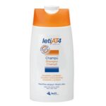 Leti At4 Shampoo 250ml - Afbeelding 2
