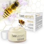Diet Esthetic - Anti wrinkle cream with bee venom Bee Venom 50 ml - 50ml - Afbeelding 4