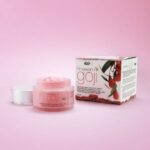 Diet Esthetic - Rejuvenating face cream from goji (Himalayan Goji) 50 ml - 50ml - Afbeelding 2