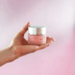 Diet Esthetic - Rejuvenating face cream from goji (Himalayan Goji) 50 ml - 50ml - Afbeelding 4