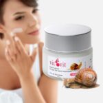 Diet Esthetic - Face cream with snail extract, Vit Vit 50 ml - 50ml - Afbeelding 4