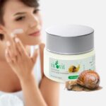 Vit Vit Slakken Gel - Alle Huidtypes - Afbeelding 4