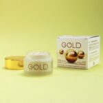 Diet Esthetic - Cream with SPF 15 gold (Gold Cream) 50 ml - 50ml - Afbeelding 2