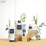 Phyto Réparation Shampoo 250 Ml - Afbeelding 2