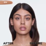 True Match Super blendable Foundation   Consolidating and perfecting make up 30 ml - Afbeelding 3