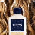 Phyto Nutrition Shampoo 250 Ml - Afbeelding 4
