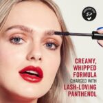 Rimmel London Wonder'Volume Thrill Seeker mascara - 004 - Pitch Black, 8 ml - Afbeelding 4