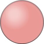 Pastel Blush Fard - Blush 2.5 G - Afbeelding 2