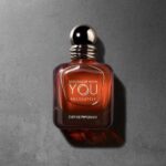 Emporio Armani (public) Stronger With You Absolutely 50 ml Eau de Parfum - Herenparfum - Afbeelding 3