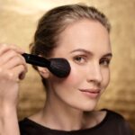 Max Factor Creme Puff Blush Matte 55 Stunning Sienna - Afbeelding 3