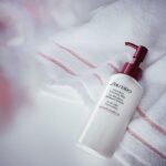 Shiseido - InternalPower Resist (Extra Rich Cleansing Milk) 125ml (L) - Afbeelding 6