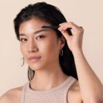 Magic Brow Perfectors Wenkbrauwvormer schaar 3st.