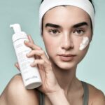 Reinigingsschuim Sensilis Gevoelige huid (200 ml) - Afbeelding 2