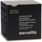 Verzachtende Crème Sensilis Upgrade AR Verstevigende (50 ml) - Afbeelding 4
