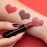 Artdeco PERFECT COLOR lipstick #806-artdeco red 4 gr - Afbeelding 4