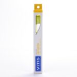 Vitis Sensitive Tandenborstel - Afbeelding 2