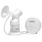 Suavinex - Electrische Borstpomp - Borstkolf - Afbeelding 2