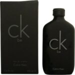 Calvin Klein Ck Be Eau De Toilette Spray  unisex  195 Ml For Women - Afbeelding 3