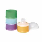 Melkpoeder doosje - BOOO | Suavinex - Afbeelding 4