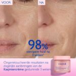 Caudalie DagcrÃƒÆ’Ã†â€™Ãƒâ€šÃ‚Â¨me Resveratrol-Lift CrÃƒÆ’Ã†â€™Ãƒâ€šÃ‚Â¨me Cachemire Redensifiante 50ml - Afbeelding 2