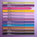 EPIC WEAR LINER STICKS FIERCE PURPL - Afbeelding 5