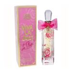 Juicy Couture Viva La Juicy La Fleur Eau De Toilette Spray 150 ml for Women