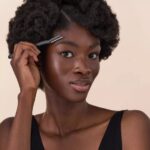 Magic Brow Perfectors Wenkbrauwvormer schaar 3st. - Afbeelding 4