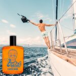 Rebel Fragrances Carpe Diem Eau De Toilette Mannen - 100 ml - Mannen Parfum - Mannen Cadeautjes - Verleidelijk en Intrigerend Herengeur - Afbeelding 2