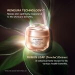 Shiseido Overnight Wrinkle Resisting Cream nachtcreme Gezicht Anti veroudering 50 ml - Afbeelding 7