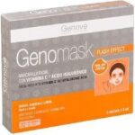 GenoMask Flash Effect | Genové